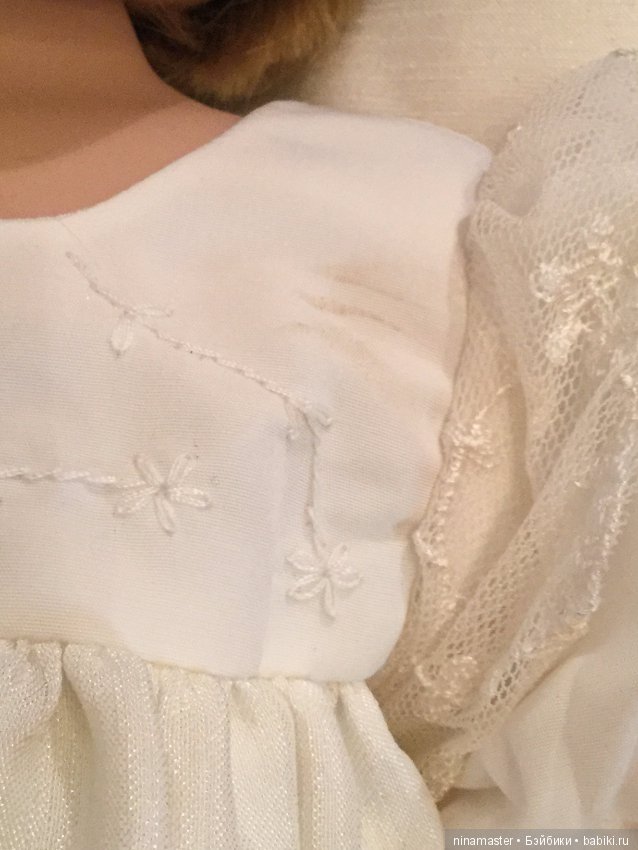 Фарфорочка Baby Emily от Tara Heath (фото 8)