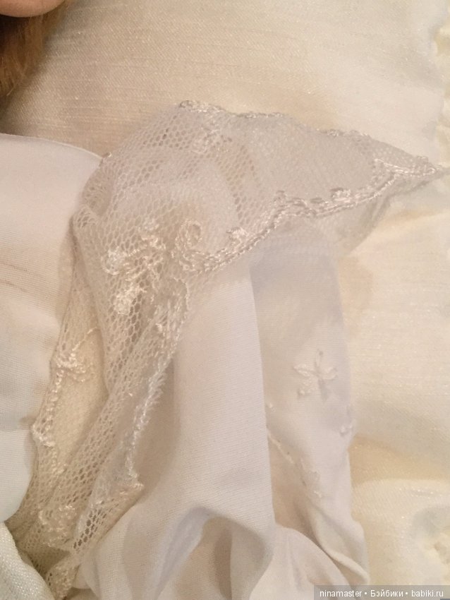 Фарфорочка Baby Emily от Tara Heath (фото 9)