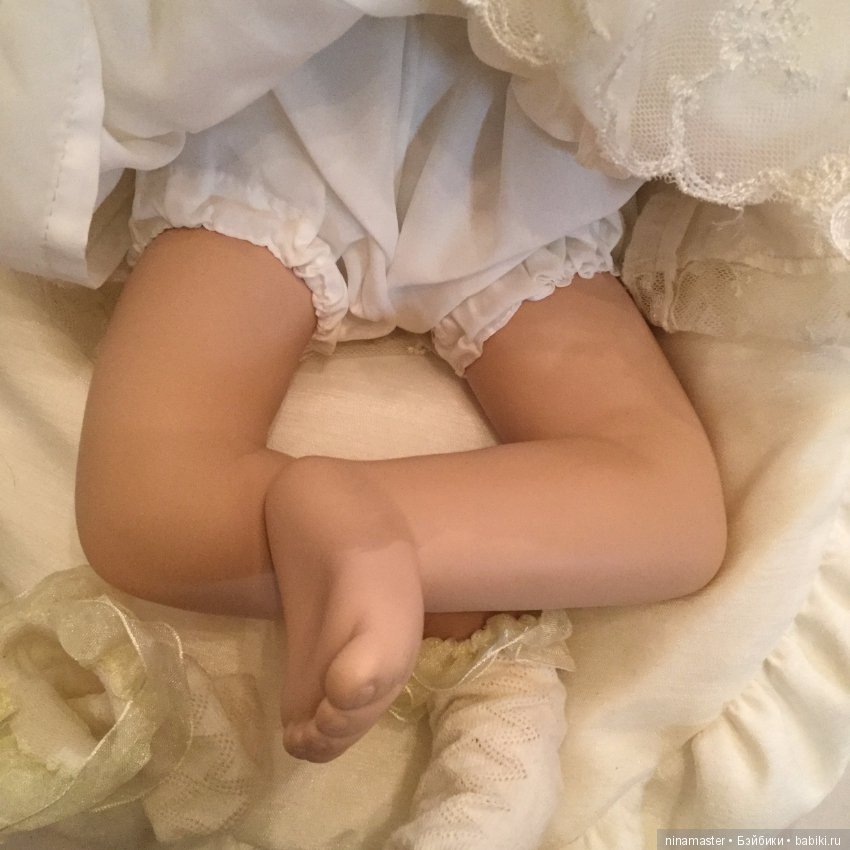 Фарфорочка Baby Emily от Tara Heath (фото 5)