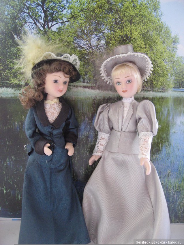 Купить куклу даму. Фарфоровые куклы дамы эпохи. Бельгия кукла ДЕАГОСТИНИ. Doll Day afternoon 1987.