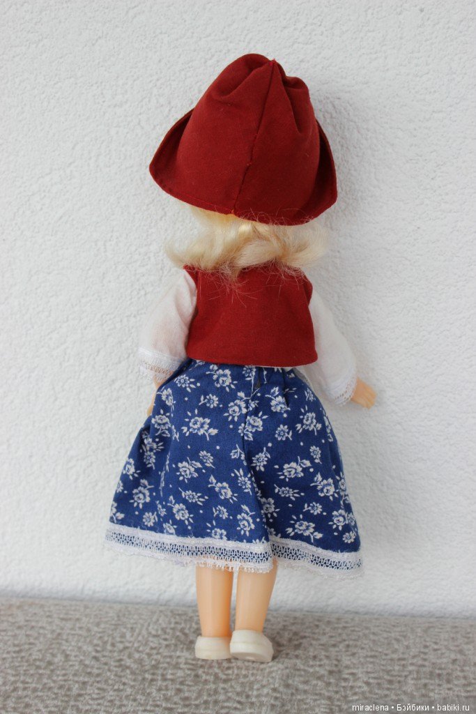 Золушка Кирово-Чепецк — Винтажные куклы и игрушки детства (фото 4)