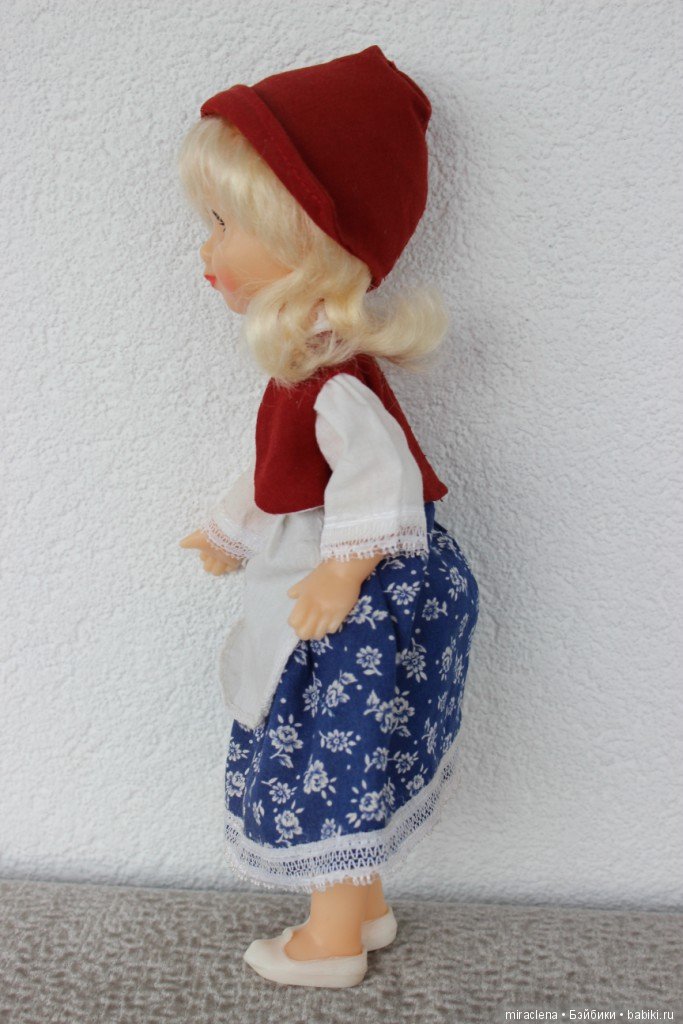 Золушка Кирово-Чепецк — Винтажные куклы и игрушки детства (фото 3)