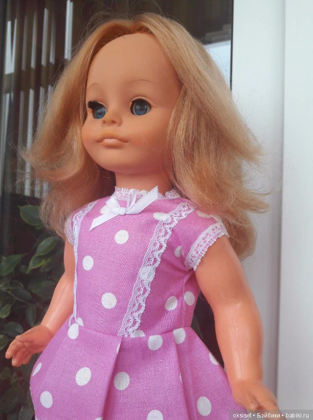 Прекрасная кукла Раунштайн. Редкая. Состояние (фото 4)