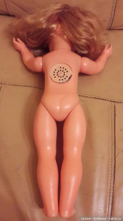 Прекрасная кукла Раунштайн. Редкая. Состояние (фото 6)