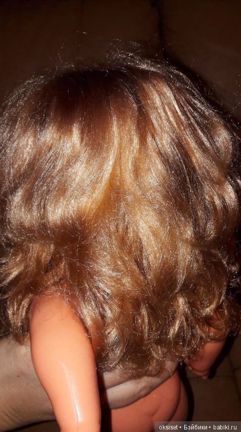 Прекрасная кукла Раунштайн. Редкая. Состояние (фото 8)