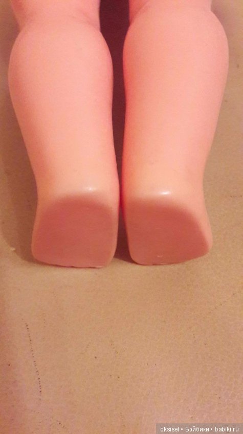 Прекрасная кукла Раунштайн. Редкая. Состояние (фото 7)