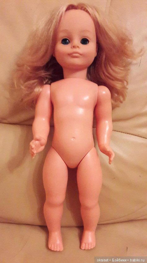 Прекрасная кукла Раунштайн. Редкая. Состояние (фото 5)