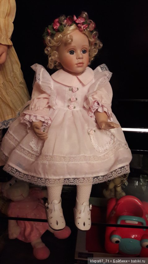 Laurel от Hildegard Gunzel (фото 3)