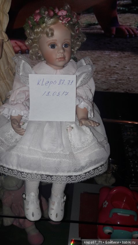 Laurel от Hildegard Gunzel (фото 2)