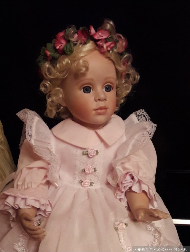 Laurel от Hildegard Gunzel