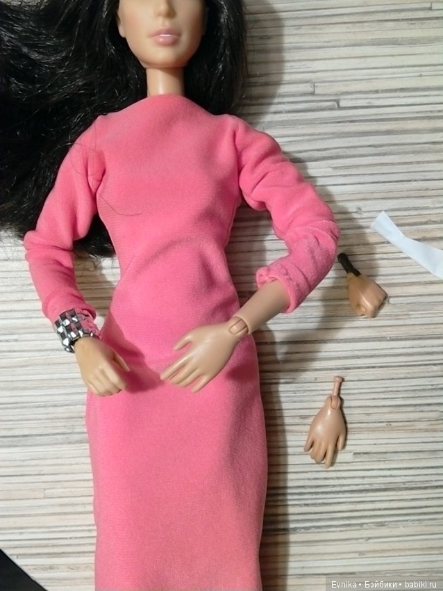 Игровая кукла - Чудо Женщина / Wonder Woman by Mattel купить в Шопике ...