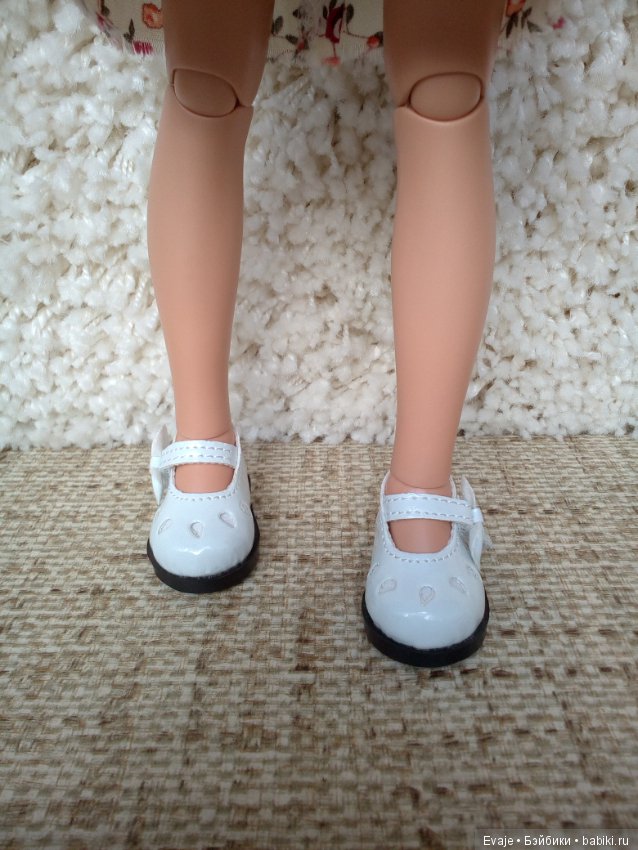 Продам туфли лаковые "капелька" на мини-Мию, Minifee moe-line), Минуш и др (фото 7)