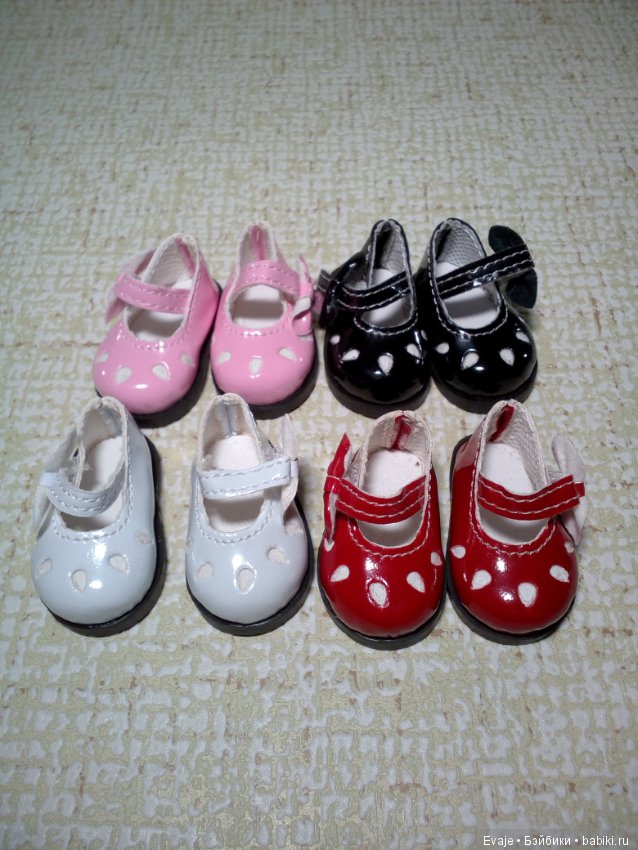 Продам туфли лаковые "капелька" на мини-Мию, Minifee moe-line), Минуш и др