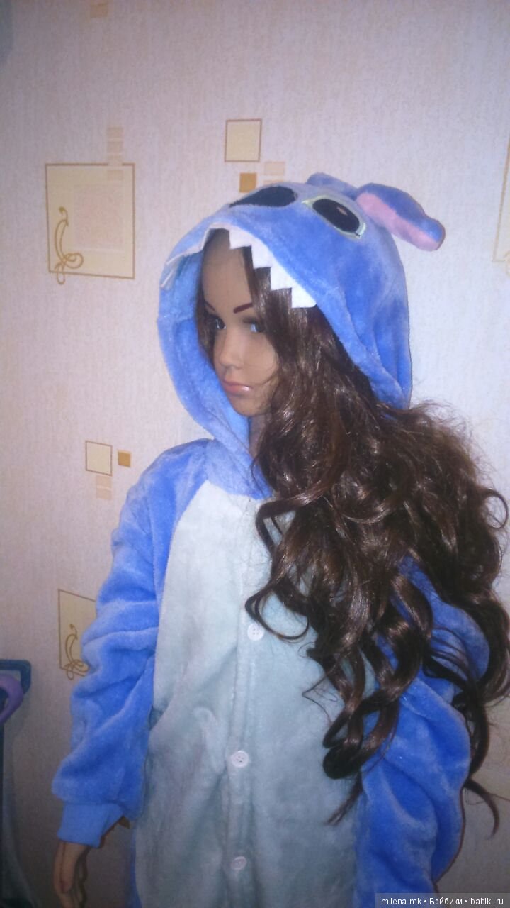 Шикарная очень большая кукла манекен 110 см ростом (фото 5)