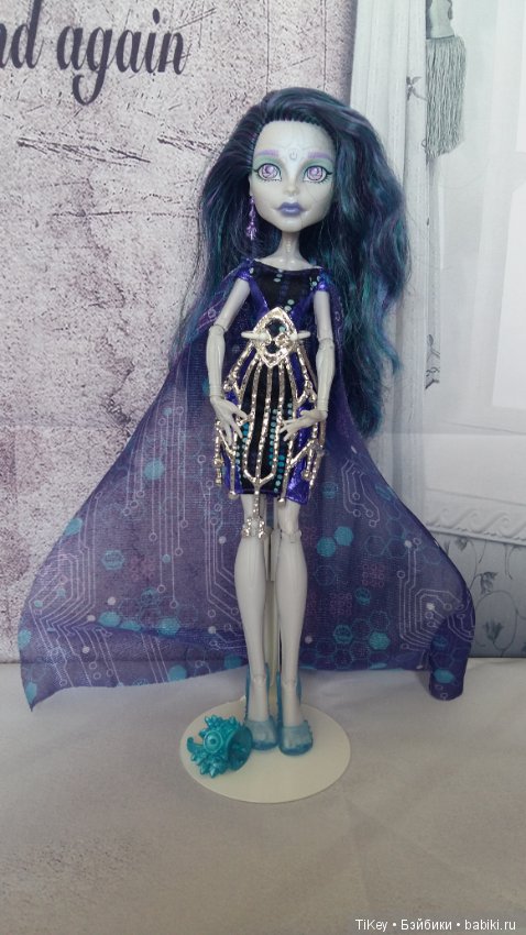 Кукла Monster High 