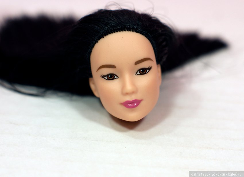 Шарнирное тело и голова для гибридизации (фото 7)