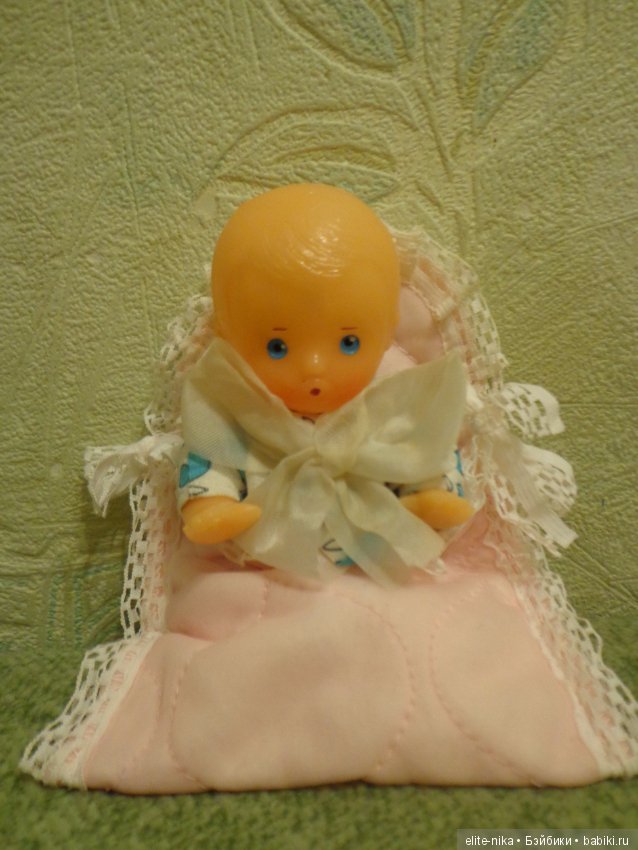 Пупсик ссср кругозор. в конверте.новый (фото 6)