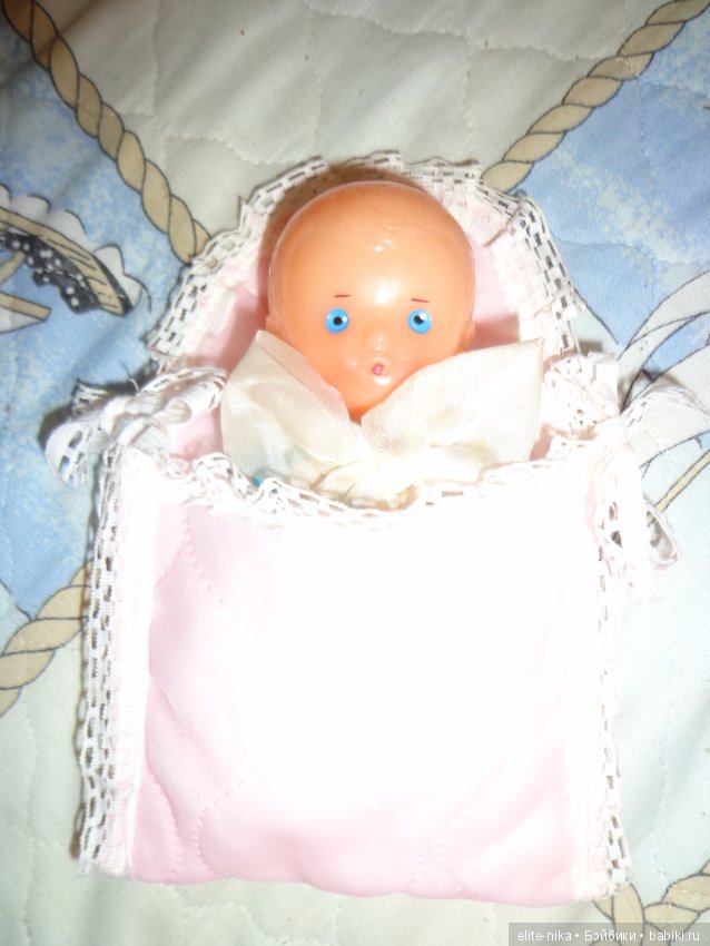 Пупсик ссср кругозор. в конверте.новый (фото 7)