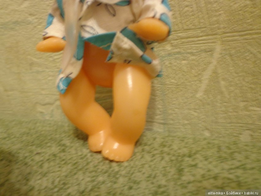 Пупсик ссср кругозор. в конверте.новый (фото 4)