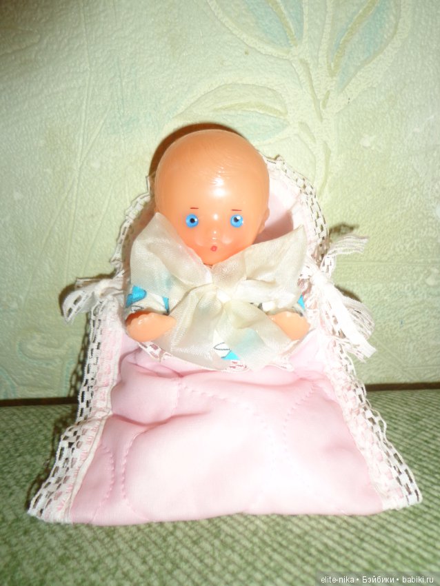 Пупсик ссср кругозор. в конверте.новый (фото 5)