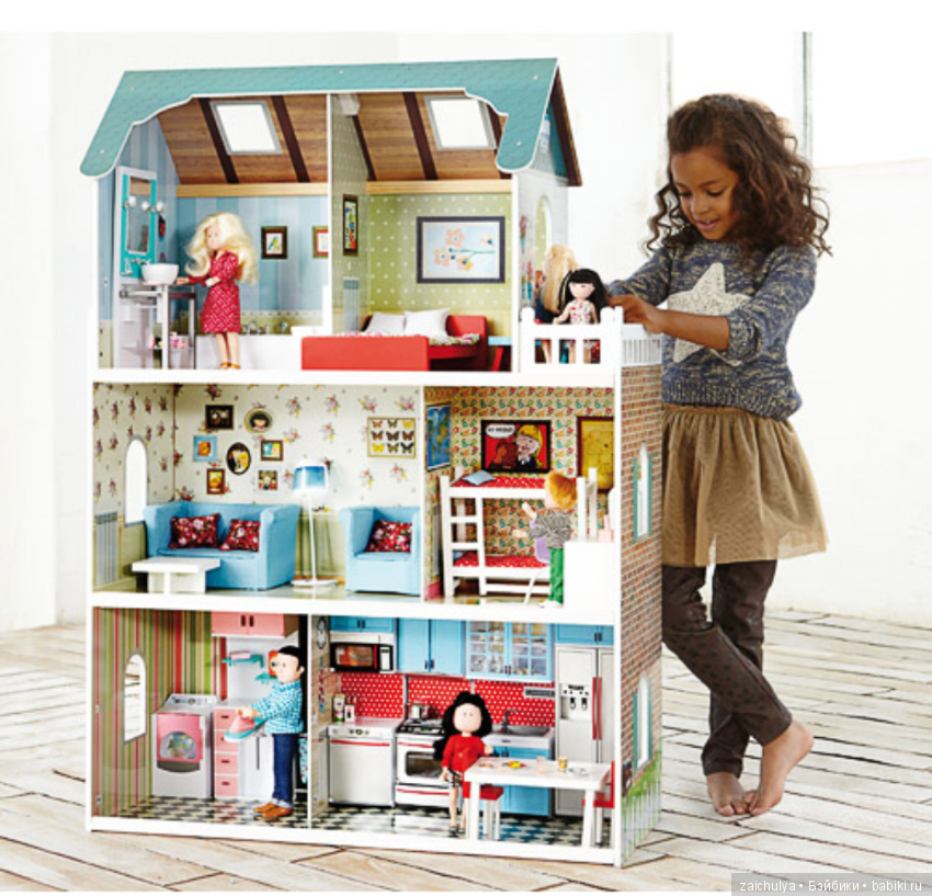 Amanda maison on sale imaginarium