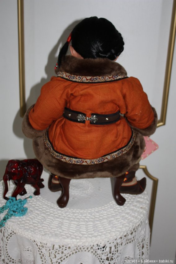 Куколка Адора Adora — Коллекционные куклы (фото 4)