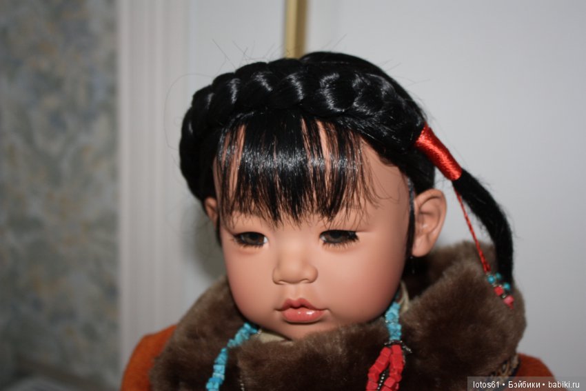 Куколка Адора Adora — Коллекционные куклы (фото 2)