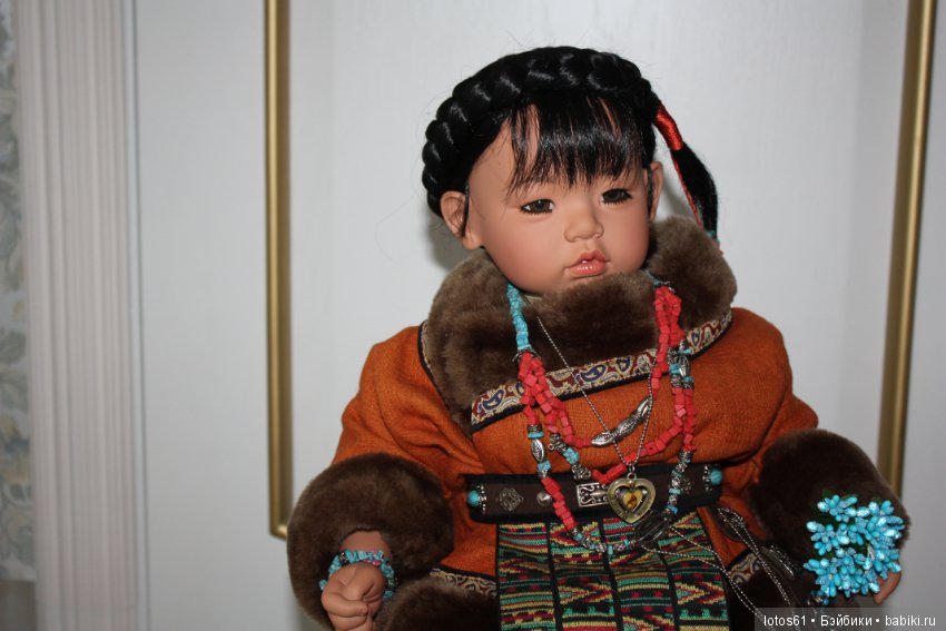 Куколка Адора Adora — Коллекционные куклы