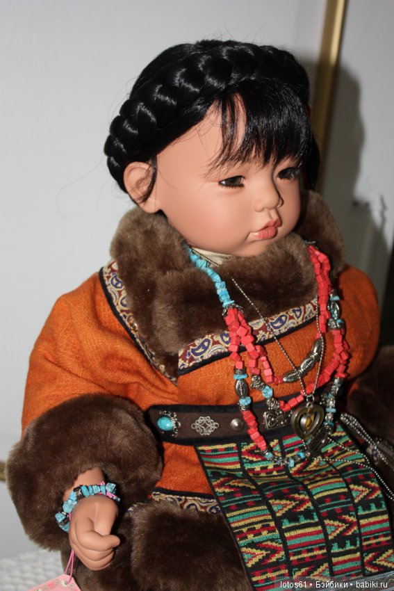 Куколка Адора Adora — Коллекционные куклы (фото 3)