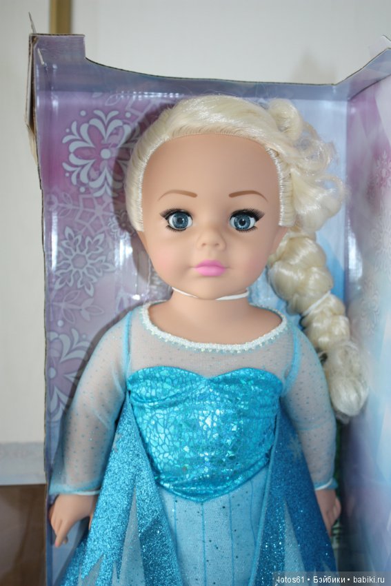 Madame Alexander, Мадам Александер (фото 4)