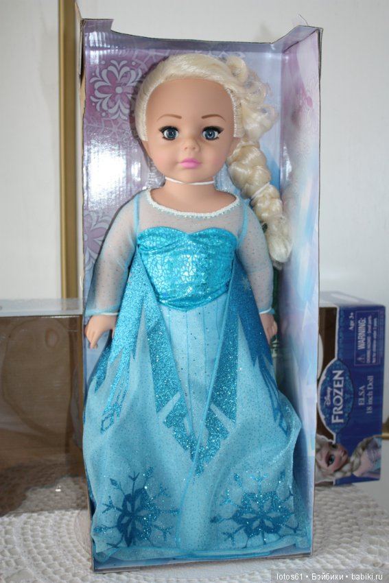 Madame Alexander, Мадам Александер (фото 3)