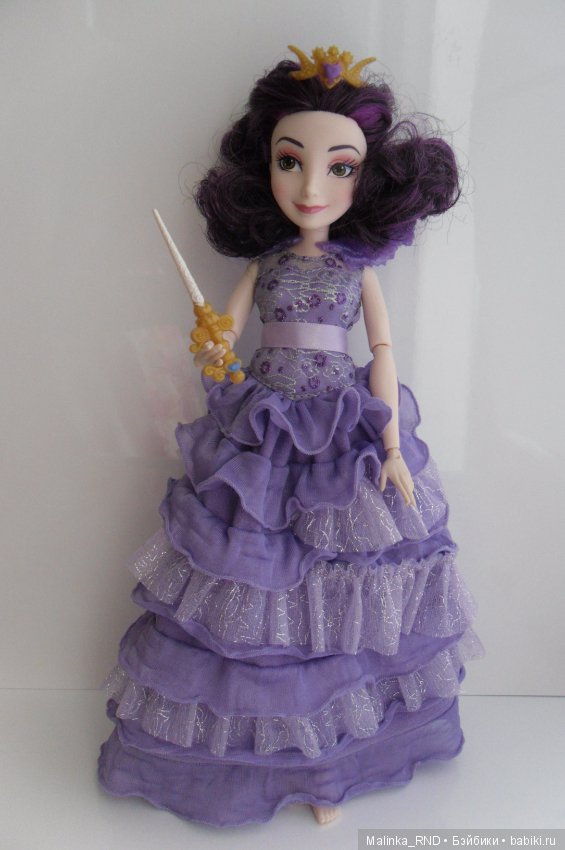 Одежда для кукол от Descendants наследники Мэл (фото 3)