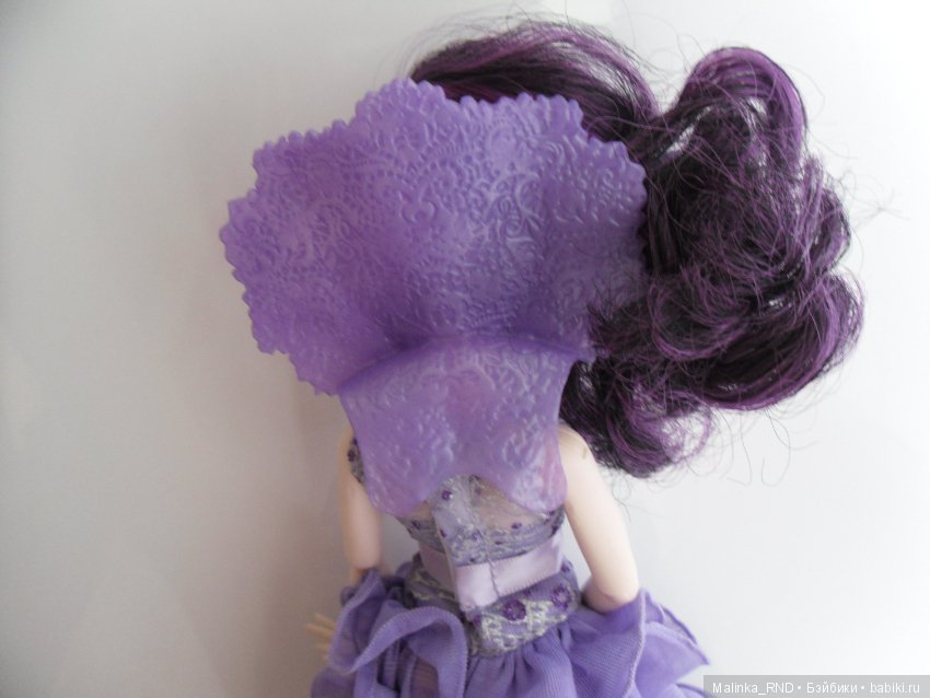 Одежда для кукол от Descendants наследники Мэл (фото 4)