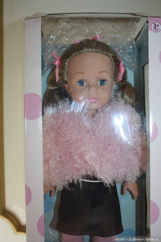 Madame Alexander, Мадам Александер (фото 8)