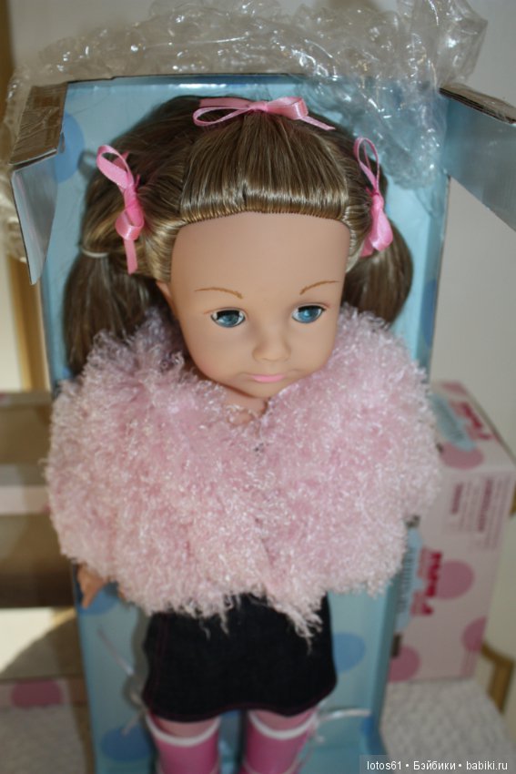 Madame Alexander, Мадам Александер (фото 5)