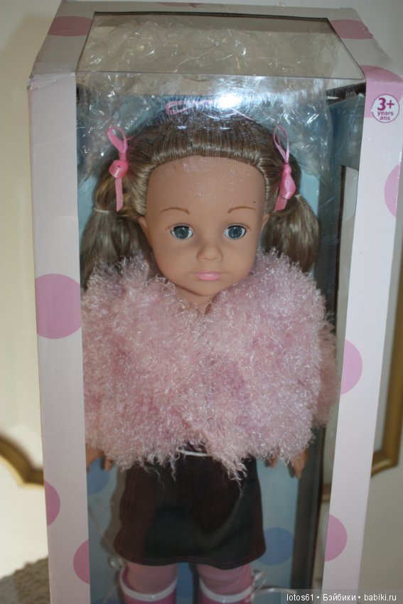 Madame Alexander, Мадам Александер (фото 9)