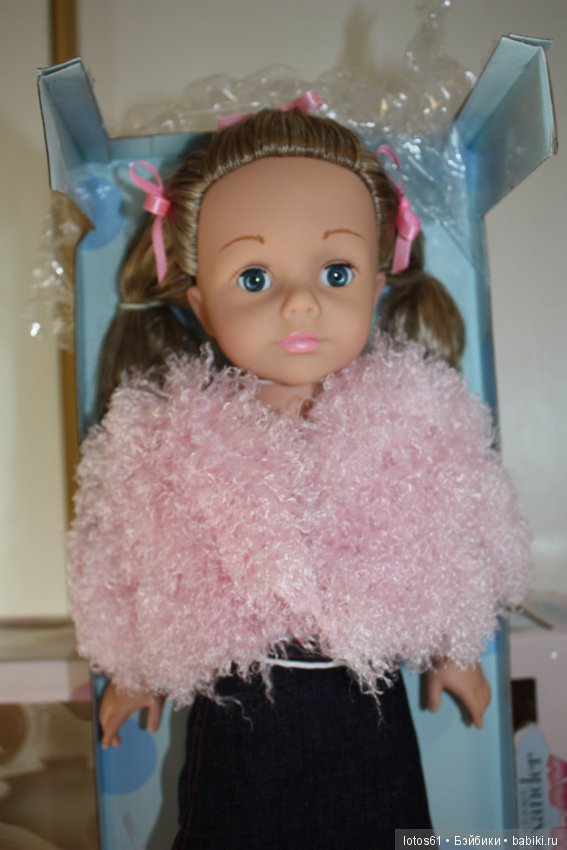 Madame Alexander, Мадам Александер (фото 2)