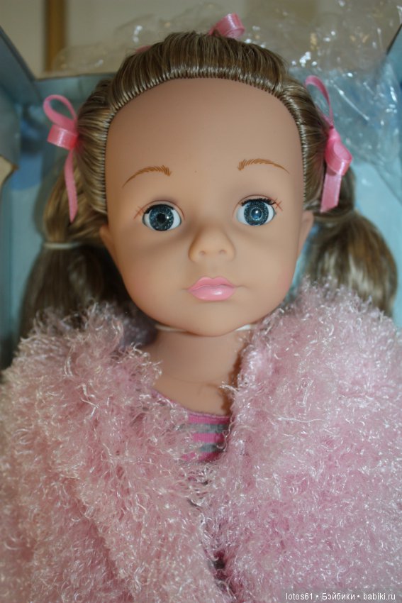 Madame Alexander, Мадам Александер (фото 6)