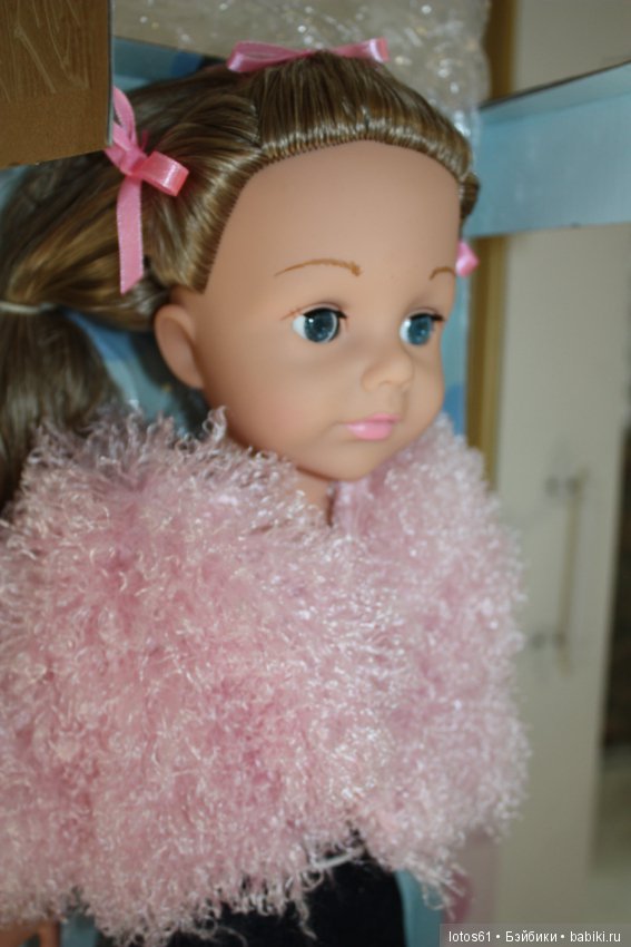 Madame Alexander, Мадам Александер (фото 4)