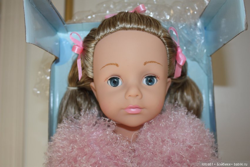 Madame Alexander, Мадам Александер (фото 3)