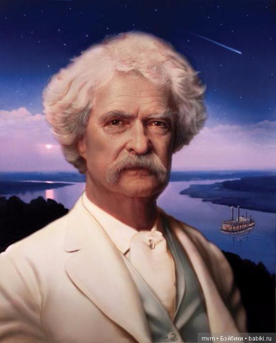 Марк Твен и Гекльберри Финн/ Цена за 2 куклы (фото 5)