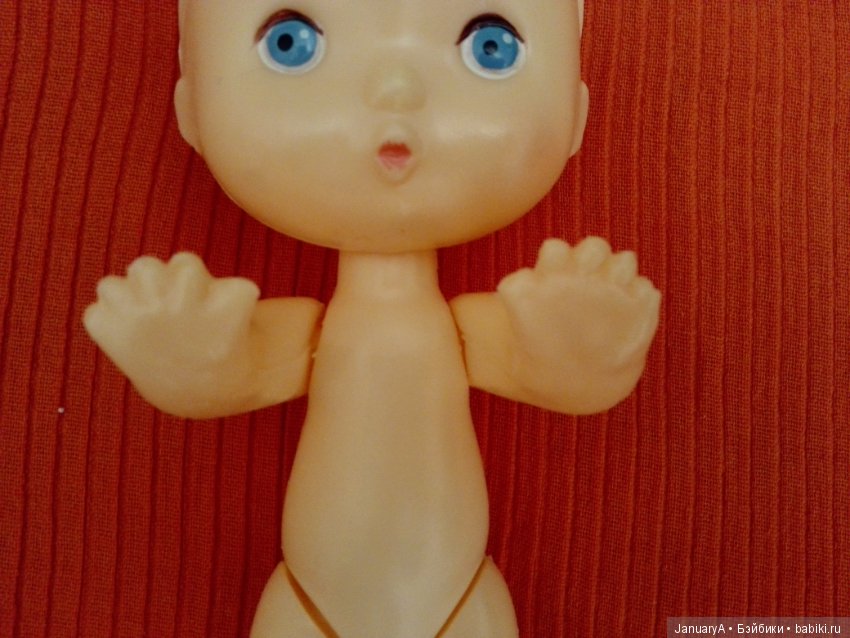 Куйбышевская Анютка в умелые ручки (фото 4)