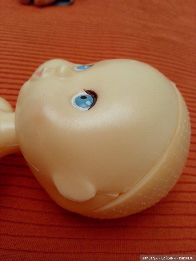 Куйбышевская Анютка в умелые ручки (фото 3)