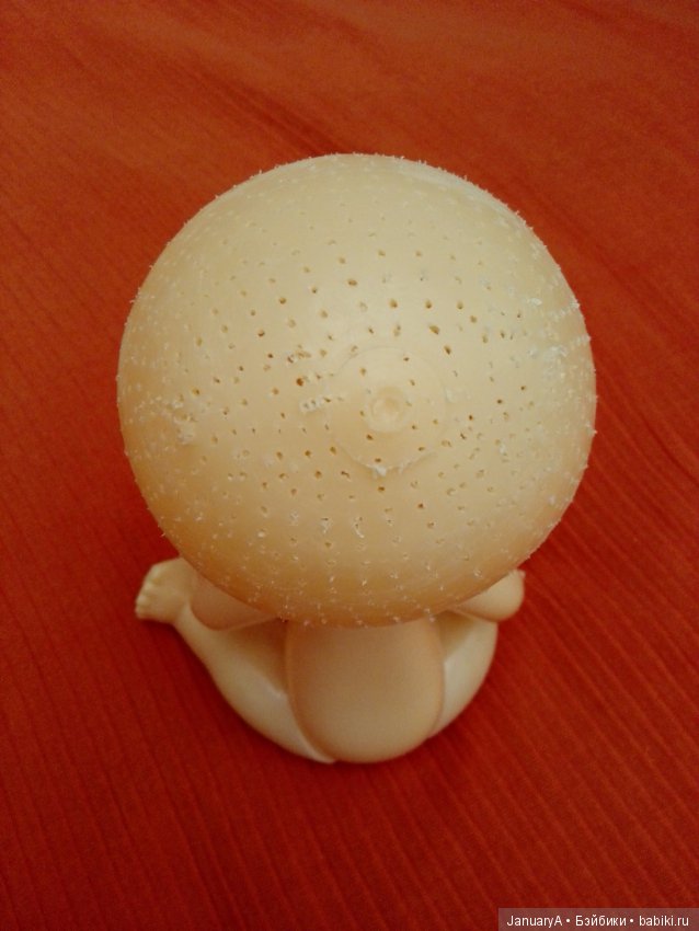 Куйбышевская Анютка в умелые ручки (фото 7)