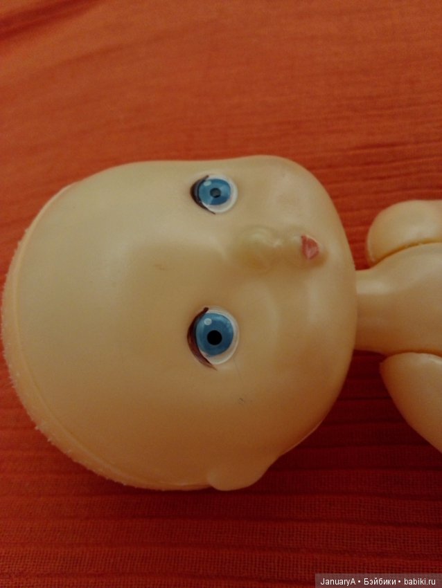 Куйбышевская Анютка в умелые ручки (фото 2)