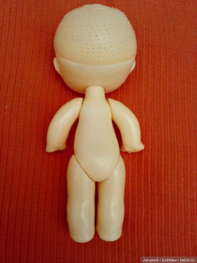 Куйбышевская Анютка в умелые ручки (фото 6)