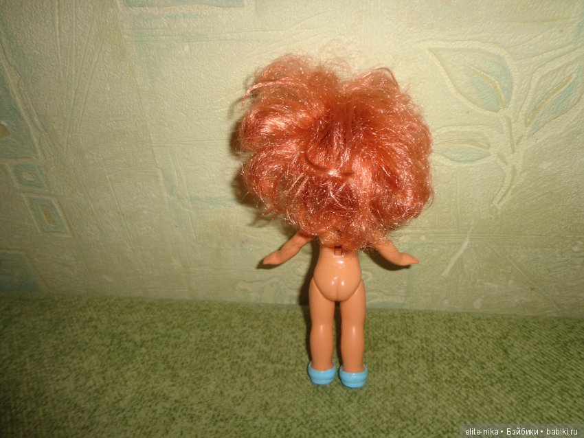 Куколка 15 см маленький ангел . Как новая. Испания (фото 2)