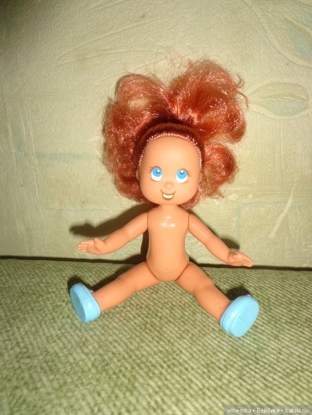 Куколка 15 см маленький ангел . Как новая. Испания (фото 5)