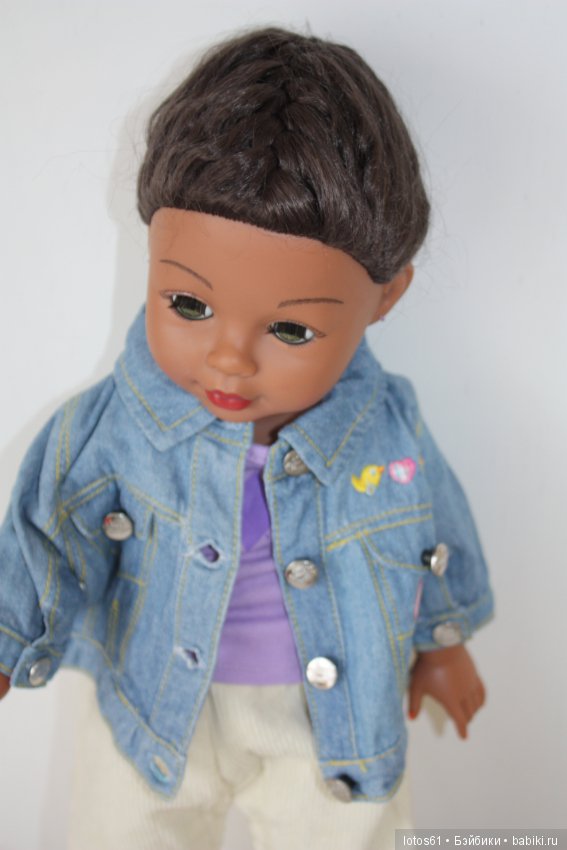 Игровая кукла - Madame Alexander, Мадам Александер купить в Шопике ...