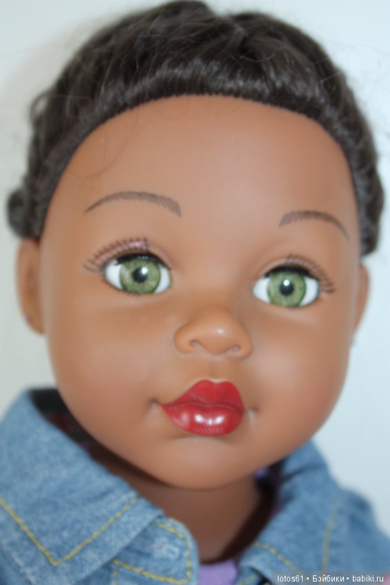 Игровая кукла - Madame Alexander, Мадам Александер купить в Шопике ...